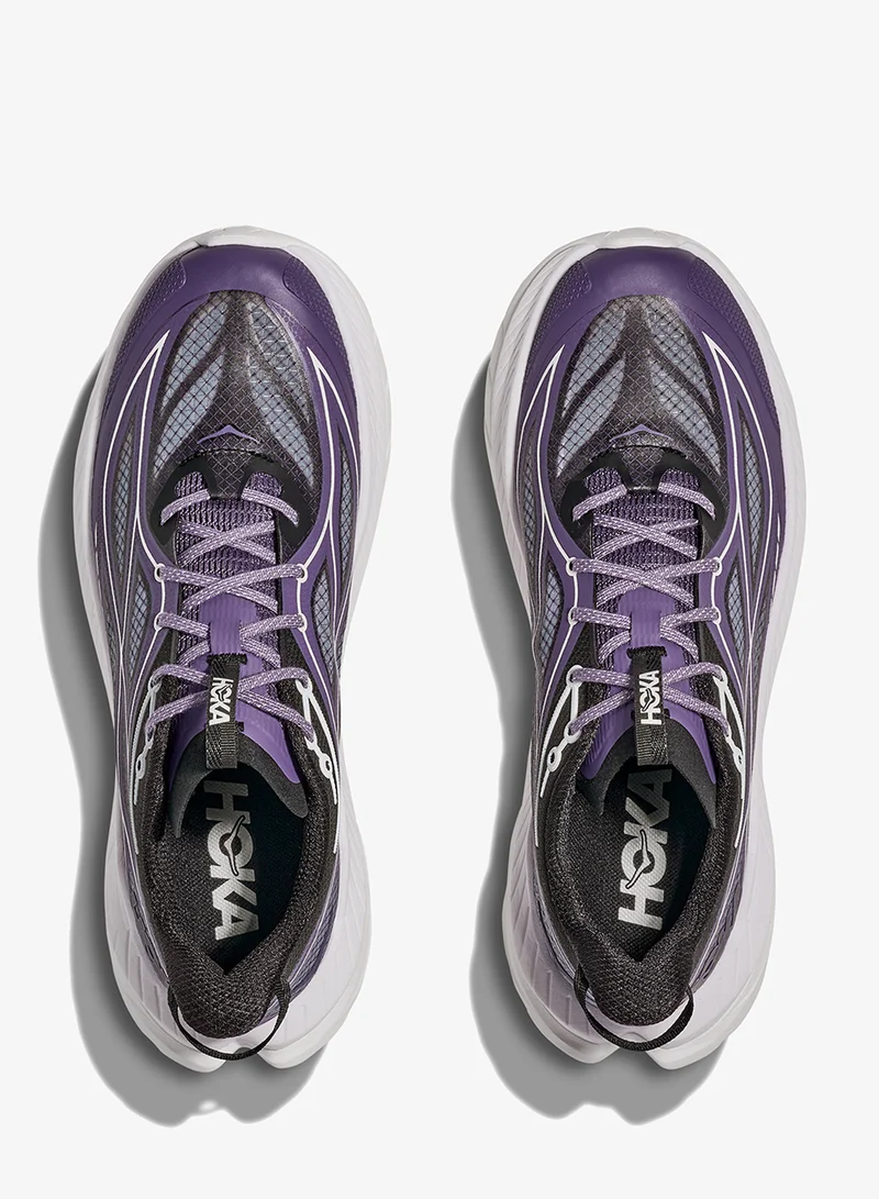 Hoka Mach Remastered